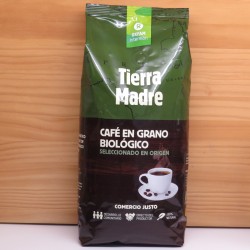 CAFÉ HORECA GRANO NATURAL...