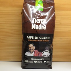 CAFÉ HORECA GRANO NATURAL 1KG.