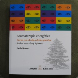 AROMATERAPIA ENERGÉTICA DE...